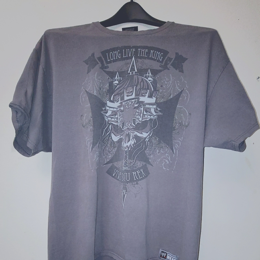 World Wrestling Entertainment T-Shirt